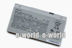 Genuine Battery VGP-BPS33 for Sony SVT-14 SVT-15 T14 T15 Touchscreen Ultrabook - Picture 1 of 2