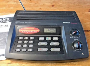 Uniden Bearcat BC148XLT-1 20 Channel 10 Band Programmable Scanner Radio - Zdjęcie 1 z 8
