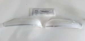 AVS BUGFLECTOR FENDER PROTECTORS 72339 26712-PW7 DODGE DAKOTA 97-98 DURANGO 98 - Picture 1 of 5