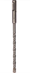 DART 6.0mm Premium SDS Plus Hammer Drill Bit 200/265mm (GSDS06026) - Picture 1 of 4
