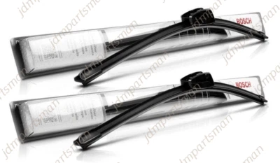 Bosch Clear Advantage Beam Wiper Blade 24" (Set of 2) Front - 24CA - Image 1 of 4