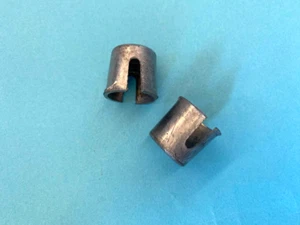 RENAULT CAR BATTERY LEAD REPAIR SHIM FIX FOR CAR WORN POSTS LOOSE FITTING - Picture 1 of 8