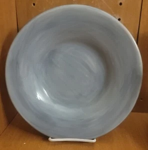 Pottery Barn SAUSALITO SCHIEFER Salatteller, 10 1/8", TOP - Bild 1 von 5