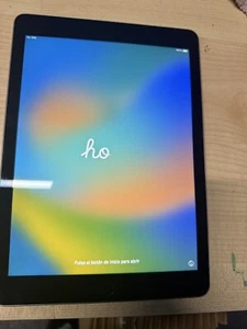 Apple iPad PRO | A1674 | Grey | 32 GB | Wifi + SIM | Vodafone - Picture 1 of 5