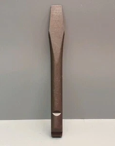 # 2 brocas de punta plana para Stanley Yankee 31 131 North Bros Craftsman Millers Falls - Imagen 1 de 6