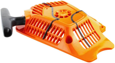 husqvarna 550xp autotune mark 2 new oem starter recoil housing # 596230301 - Image 1 of 3