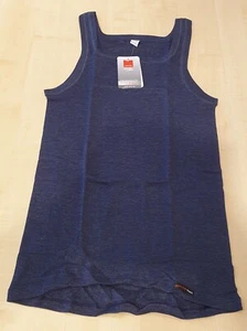 Herren Thermo Unterhemd Achselhemd Gr 7 XL Unterwäsche warm Thermo wäsche Conta - Bild 1 von 1