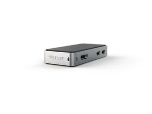 [FLIRC OFFICIAL] Raspberry Pi Zero Case - Afbeelding 1 van 6