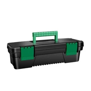 Toolbox Waterproof Storage Bin Tool Storage Case Waterproof Container Tool - Picture 1 of 8