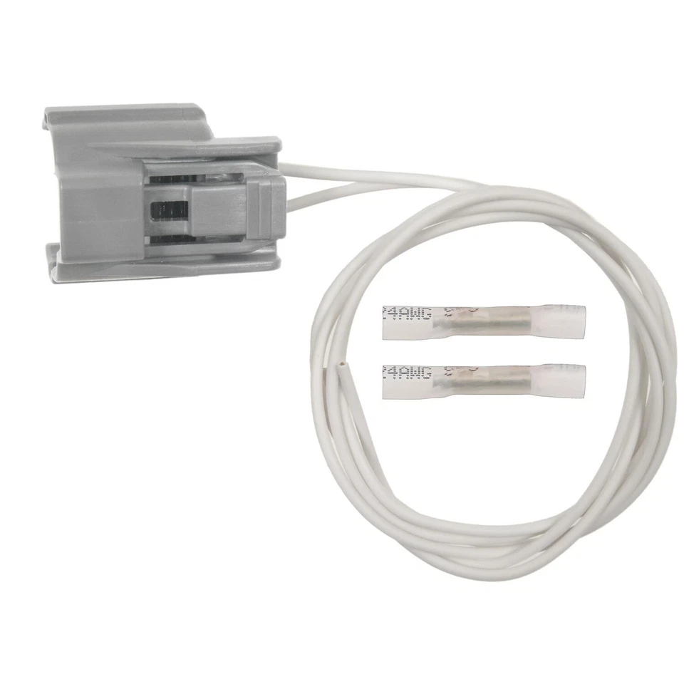 Conector sensor de posición del cigüeñal del motor Acura MDX 2001-2002 SMP 568GB89 Foto 1 de 4