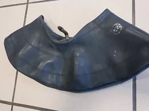 Schlauch für Reifen 11x4.00-5 gebogenes Ventil - Bild 1 von 1