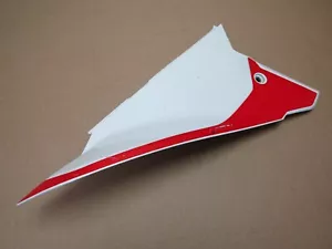 Panel carenado trasero derecho honda crf 300 l 2020 5.596 millas (13908) - Imagen 1 de 7