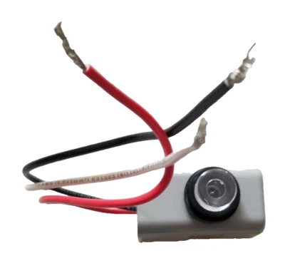 Intermatic EK4336S Nightfox Electronic Photocontrol 120-277 VAC - Image 1 of 3