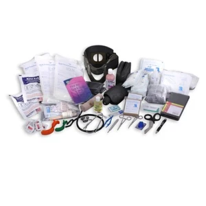 Rothco Kit Trauma Militare Contenuto 1711 - Foto 1 di 2