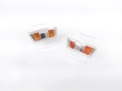 fit for Chevy Malibu Saturn Aura 2007-2009 Side Marker lamp Pair 15249472 - Image 1 of 4