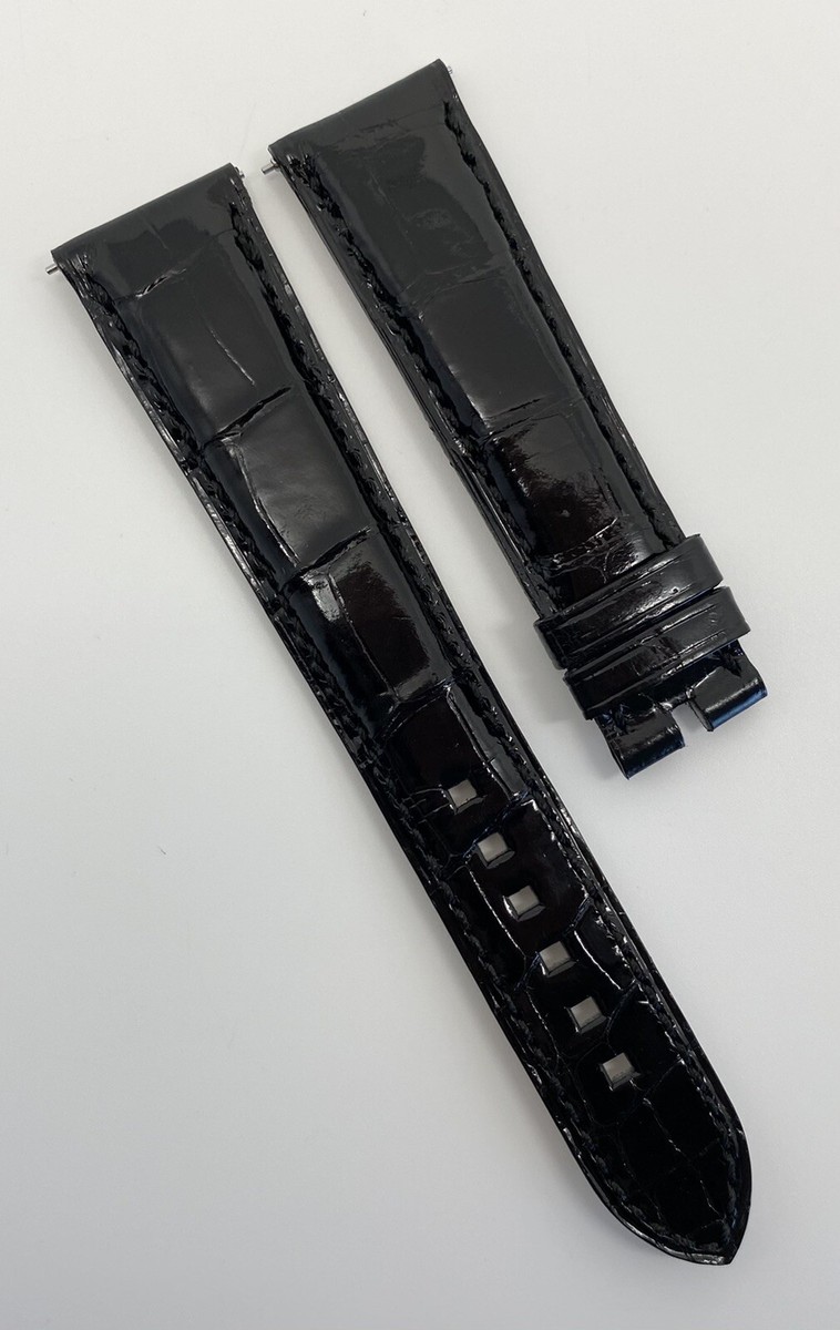 Harry Winston Black Wristwatch Bands for sale | eBay Harry Winston Black Wristwatch Bands for sale | eBay