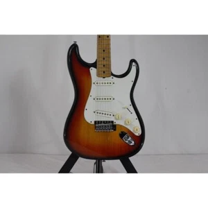 YAMAHA SR-500 Used Sen body Sunburst - Picture 1 of 10