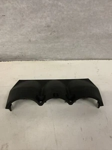 Honda Fit 2007-2008 tablero control de clima embellecedor bisel panel # 77290-SLN-A0 - Imagen 1 de 4