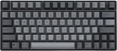 Topre REALFORCE RC1 C1HK11 45g Compact English Layout Black Bluetooth &USB Japan - Image 1 of 4