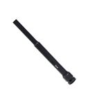Robust 12 inch Hex Impact Socket Extension Bar 200mm Length for Increased Reach