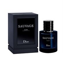 Dior Sauvage Elixir Miniature 7.5mL