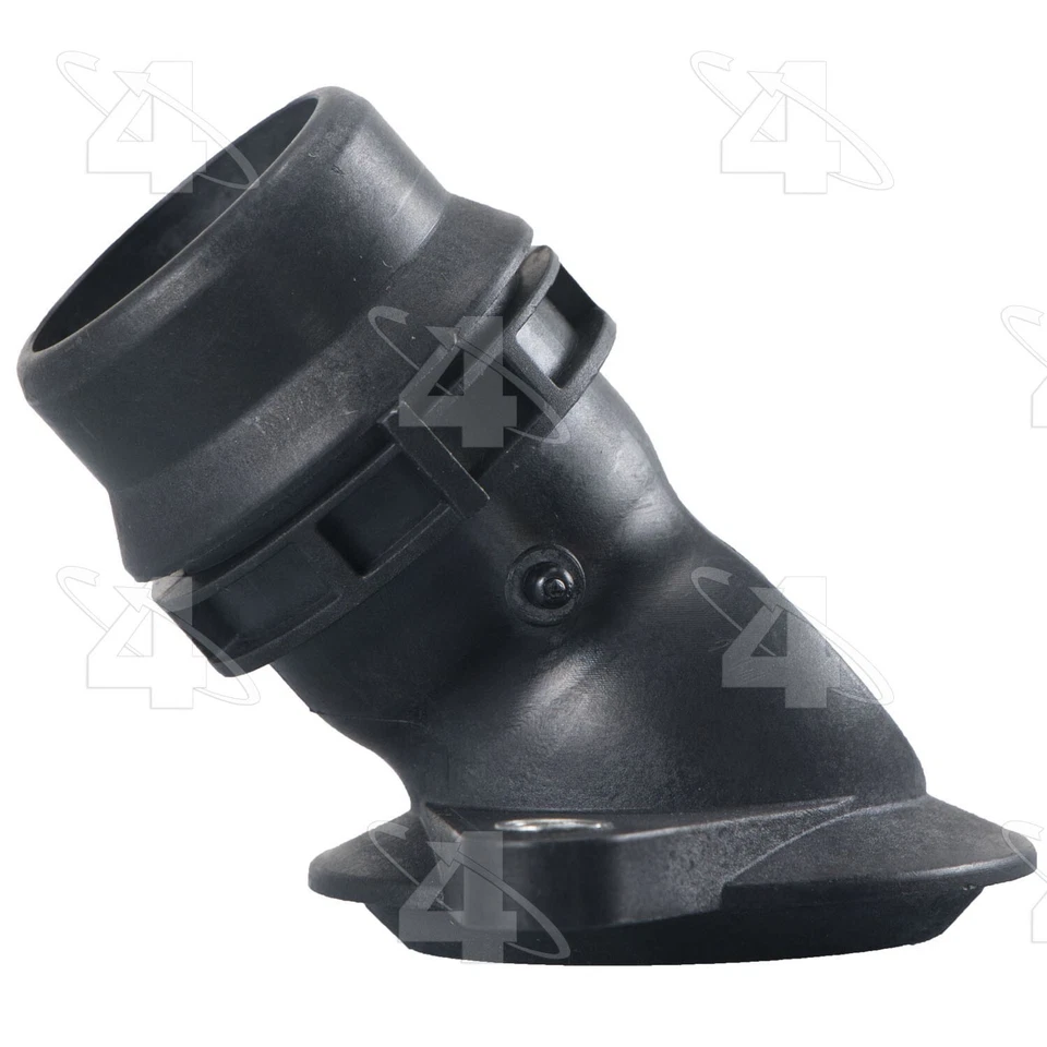 Salida de agua de refrigerante del motor para Audi A4 2009-2016 2,0 L L4 4 estaciones 680YH66 Foto 1 de 4