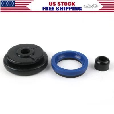 Shifter Bushing Repair Kit For Jeep Dakota 89-99 AX15 84-02 AX4 AX5 R150 R151  - Image 1 of 4