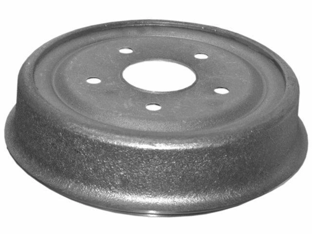 Tambor de freno trasero Raybestos 18DB22N compatible con International Scout II R-Line 1974-1980 Foto 1 de 1