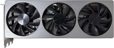 Lenovo GeForce RTX 4070 Ti Super 16GB GDDR6X Graphics Card 1x HDMI, 3X DP - Image 1 of 4
