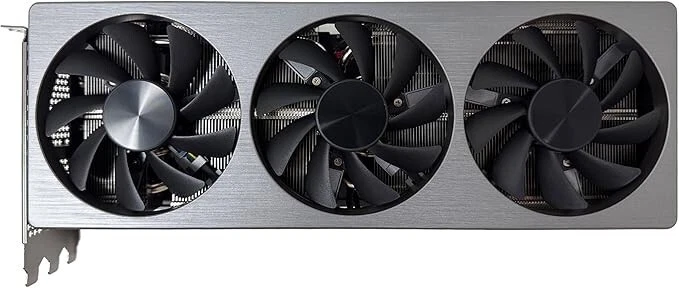 Lenovo GeForce RTX 4070 Ti Super 16GB GDDR6X Graphics Card 1x HDMI, 3X DP - Image 1 of 4