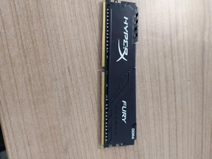 hyperx fury 16gb ddr4 non-ECC - Picture 1 of 2