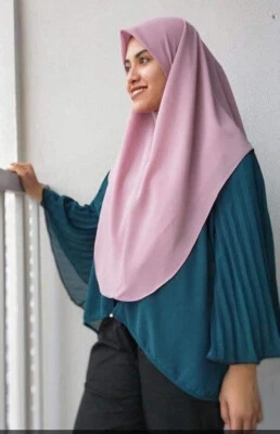 TUDUNG SARUNG - Image 1 of 2