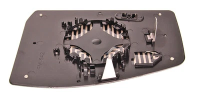 Adatto per VAN WEZEL 1987837 INSERTO SPECCHIETTO FORD TOURNEO CUSTOM, TRANSIT CUSTOM 04/12-> - Immagine 1 di 4