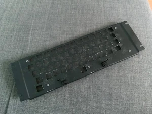 do Apple II europlus Vintage Klawiatura komputera Uchwyt ref.eur - Zdjęcie 1 z 2