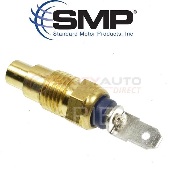 SMP T-Series Coolant Temperature Sender for 2003 Infiniti G35 - Engine gn Foto 1 de 4