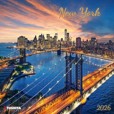 TUSHITA PAPERART GMBH New York 2026