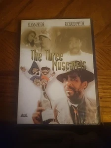 Die drei Muskateller (DVD, 1991) RICHARD PRYOR - Bild 1 von 6