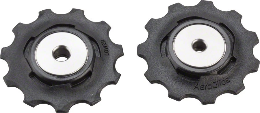 SRAM Red eTap Ceramic Rear Derailleur Pulleys | 11-Speed Performance & - Image 1 of 1