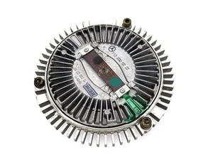R129 Radiator fan clutch 1132000222 Mercedes SL500 - Picture 1 of 8