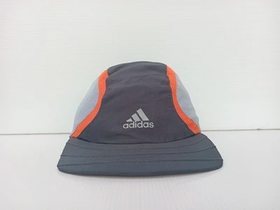 Adidas ADISTAR CLIMA COOL Gorra Gorra 3 Malla Colorida Reflectante Foto 1 de 4