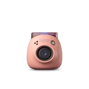 Fotocamera digitale compatta Fujifilm - mod.Instax Pal - Col.Rosa - Foto 1 di 5