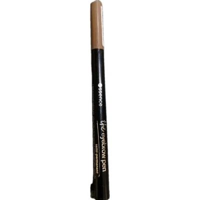 Essence The Eyebrow Pen - Light Brown #02 - Bild 1 von 2