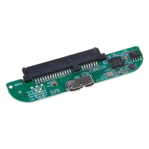 USB 3.0 to 2.5Inch Hard Drive Disk Converters USB Expand Card Adapters - Picture 1 of 8