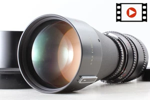 [Almost Unused] Hasselblad Carl Zeiss Tele-Tessar C 350mm f/5.6 T* Lens JAPAN - Picture 1 of 10
