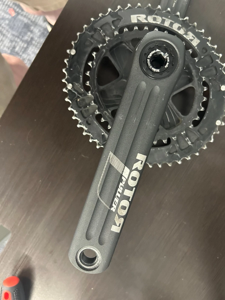 Rotor Cycling Power Meters for sale | eBay