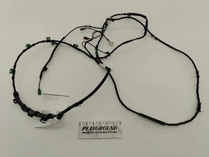 10-14 VW Golf GTI MK6 Radio Stereo Satellite Antenna Wire Harness 5K0 971 650 - Picture 1 of 12