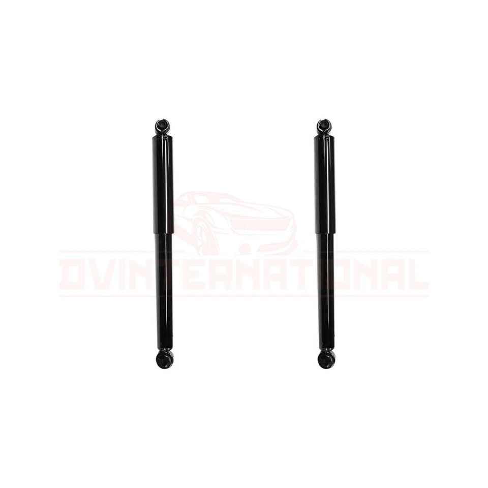 Задние амортизаторы Gabriel Classic для Plymouth Fury III 1968-1969 - Изображение 1 из 1