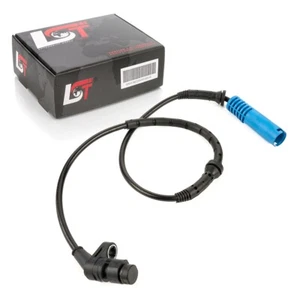 Sensore ABS contagiri ruota anteriore 34 52 6 756 373 per BMW Serie 7 E38 dal 09/1998 - Foto 1 di 5