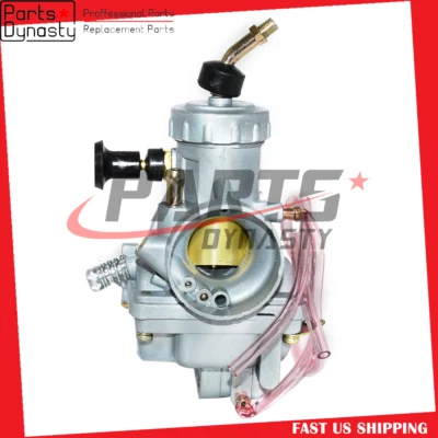 Fit Yamaha DT175 DT125 Enduro 28MM Carburetor DT 175 DT 125 - Image 1 of 4