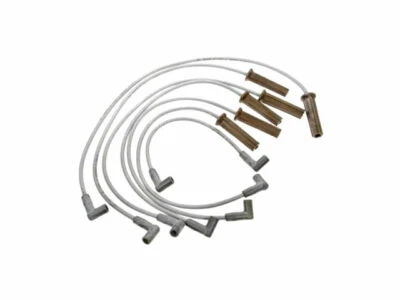 Juego de cables de bujía para Chevrolet S10 Blazer 1983-1984 SMP 54619DW 2,8 L V6 Foto 1 de 2